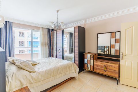 Продажа квартиры в Махмутларе, Анталье, Турция 2+1, 120м2, №217734 – фото 6