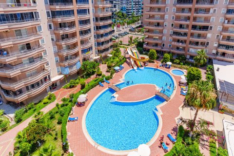 Продажа квартиры в Махмутларе, Анталье, Турция 2+1, 120м2, №217734 – фото 11