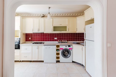 Продажа квартиры в Махмутларе, Анталье, Турция 2+1, 120м2, №217734 – фото 4