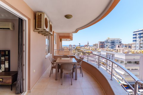 Продажа квартиры в Махмутларе, Анталье, Турция 2+1, 120м2, №217734 – фото 9