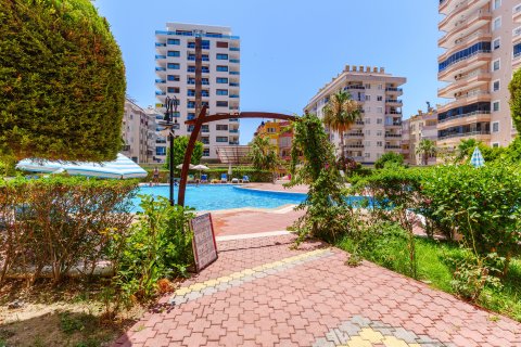 Продажа квартиры в Махмутларе, Анталье, Турция 2+1, 120м2, №217734 – фото 16