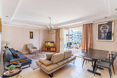 2+1 Wohnung  in Mahmutlar, Antalya, Türkei Nr. 217734