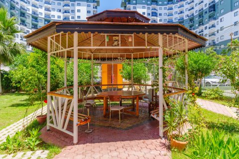 Продажа квартиры в Махмутларе, Анталье, Турция 2+1, 120м2, №217734 – фото 17