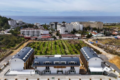 2+1 Wohnung  in Konakli, Antalya, Türkei Nr. 217735