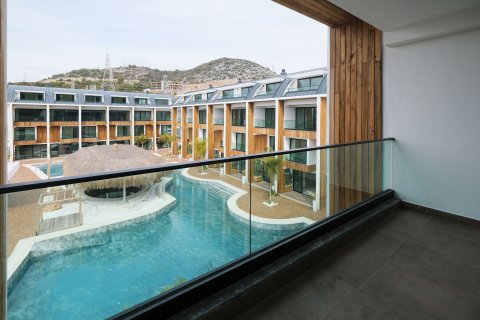 2+1 Wohnung in Konakli, Antalya, Türkei Nr. 217735 - 8