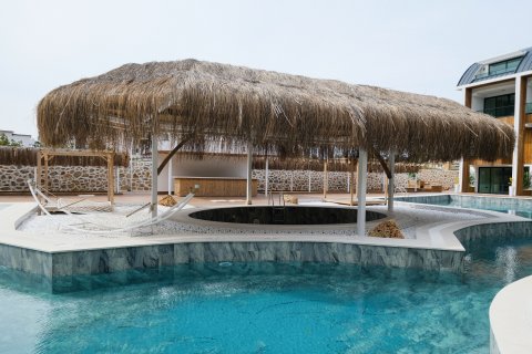 2+1 Wohnung in Konakli, Antalya, Türkei Nr. 217735 - 12