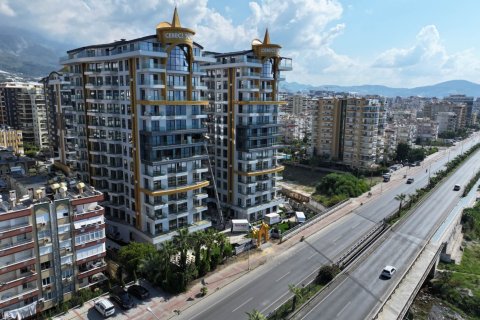 1+1 Wohnung  in Mahmutlar, Antalya, Türkei Nr. 217731 - 14