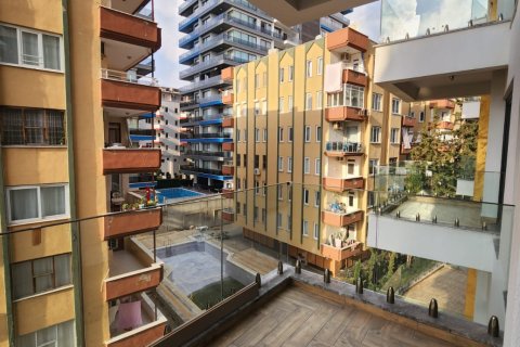 1+1 Wohnung  in Mahmutlar, Antalya, Türkei Nr. 217731 - 9