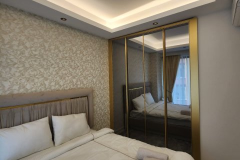 1+1 Wohnung  in Mahmutlar, Antalya, Türkei Nr. 217731 - 6