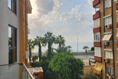 1+1 Wohnung  in Mahmutlar, Antalya, Türkei Nr. 217731 - 7