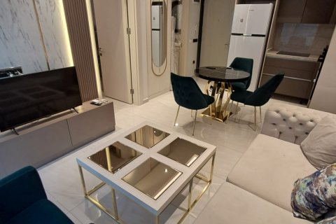 1+1 Wohnung  in Mahmutlar, Antalya, Türkei Nr. 217731 - 4