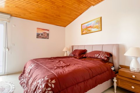 3+1 Wohnung  in Kestel, Schleimbeutel, Türkei Nr. 217732 - 8