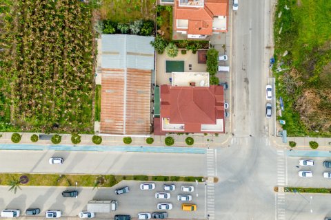 3+1 Wohnung  in Kestel, Schleimbeutel, Türkei Nr. 217732 - 14