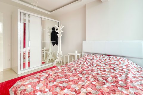 3+1 Wohnung  in Kestel, Schleimbeutel, Türkei Nr. 217732 - 7