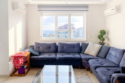 3+1 Wohnung  in Kestel, Schleimbeutel, Türkei Nr. 217732 - 4