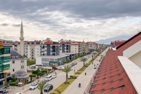 3+1 Wohnung  in Kestel, Schleimbeutel, Türkei Nr. 217732 - 12