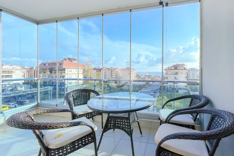 3+1 Wohnung  in Kestel, Schleimbeutel, Türkei Nr. 217732