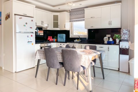 3+1 Wohnung  in Kestel, Schleimbeutel, Türkei Nr. 217732 - 3