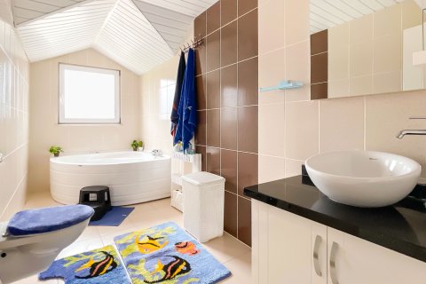 3+1 Wohnung  in Kestel, Schleimbeutel, Türkei Nr. 217732 - 13