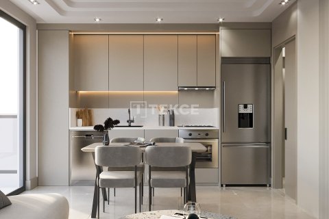 2+1 Wohnung in Antalya, Türkei Nr. 227635 - 7
