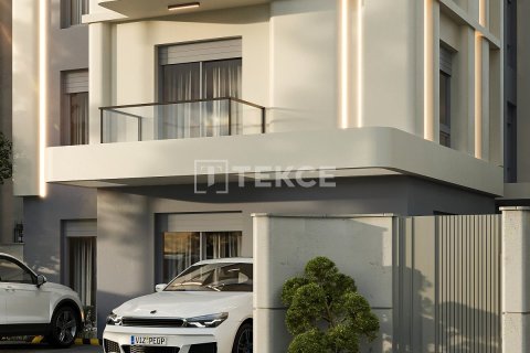 2+1 Wohnung in Antalya, Türkei Nr. 227635 - 4