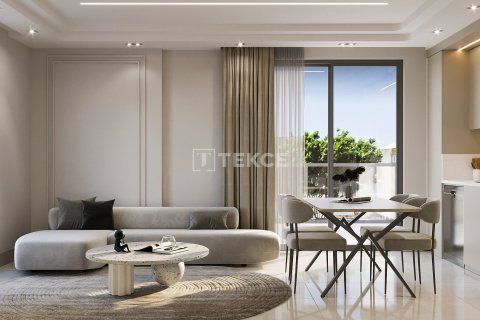 2+1 Wohnung in Antalya, Türkei Nr. 227635 - 5