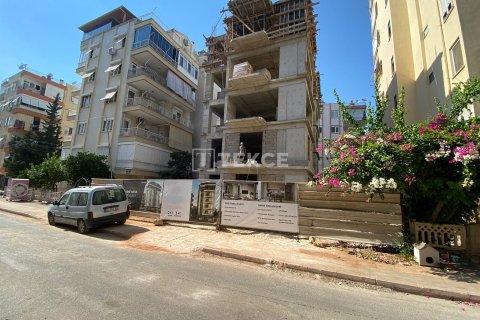 2+1 Wohnung in Antalya, Türkei Nr. 227635 - 18