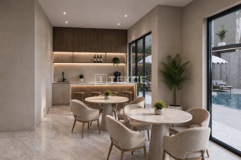 3+1 Penthäuser in Alanya, Antalya, Türkei Nr. 227641 - 6