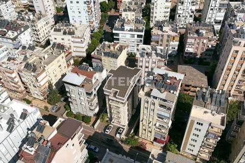 2+1 Wohnung in Antalya, Türkei Nr. 227636 - 2