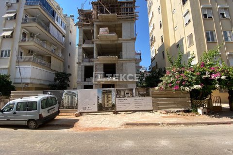 2+1 Wohnung in Antalya, Türkei Nr. 227636 - 19