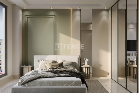 2+1 Wohnung in Antalya, Türkei Nr. 227636 - 8