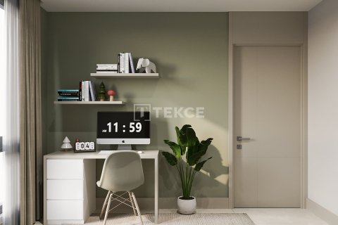2+1 Wohnung in Antalya, Türkei Nr. 227636 - 11