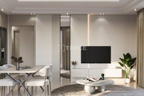 2+1 Wohnung in Antalya, Türkei Nr. 227636 - 6
