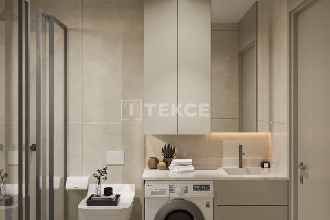 2+1 Wohnung in Antalya, Türkei Nr. 227636 - 14