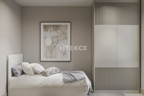 3+1 Wohnung in Antalya, Türkei Nr. 227637 - 10