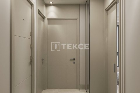 3+1 Wohnung in Antalya, Türkei Nr. 227637 - 12