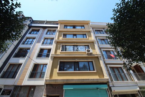 Daire  3+1  İstanbul, Türkiye №227638