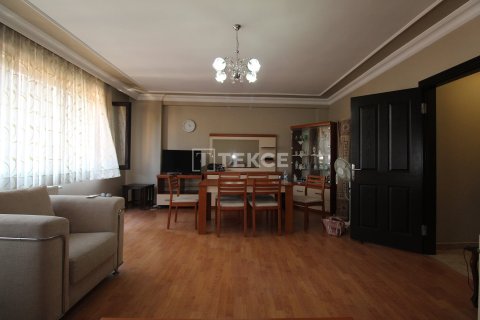 3+1 Wohnung in Istanbul, Türkei Nr. 227638 - 7