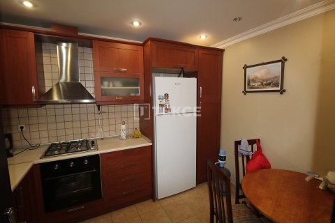 3+1 Wohnung in Istanbul, Türkei Nr. 227638 - 6