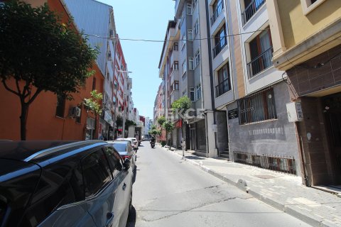 3+1 Wohnung in Istanbul, Türkei Nr. 227638 - 3