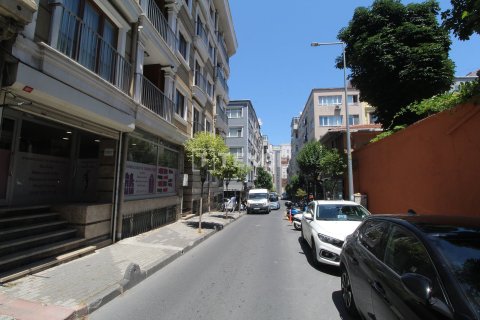 3+1 Wohnung in Istanbul, Türkei Nr. 227638 - 2