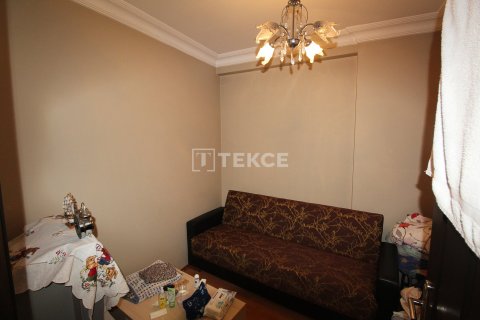 3+1 Wohnung in Istanbul, Türkei Nr. 227638 - 14
