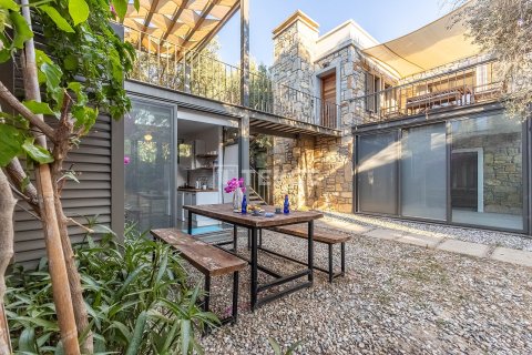 Apartment for sale in Bodrum, Mugla, Turkey, 1 bedroom, 65m2, No. 227639 – photo 5
