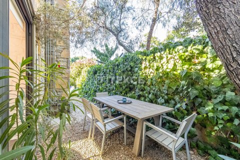 Apartment for sale in Bodrum, Mugla, Turkey, 1 bedroom, 65m2, No. 227639 – photo 7