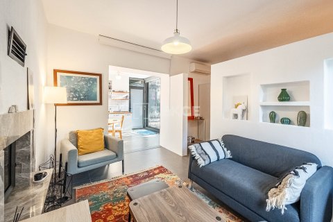 Apartment for sale in Bodrum, Mugla, Turkey, 1 bedroom, 65m2, No. 227639 – photo 20