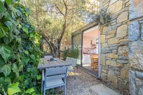 Apartment for sale in Bodrum, Mugla, Turkey, 1 bedroom, 65m2, No. 227639 – photo 6