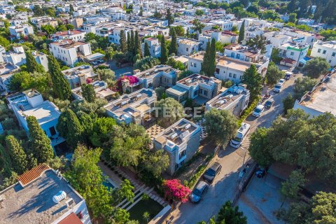 Apartment for sale in Bodrum, Mugla, Turkey, 1 bedroom, 65m2, No. 227639 – photo 18