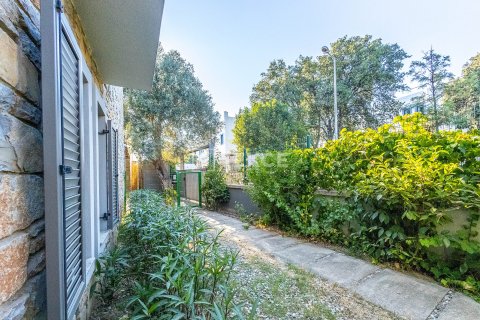 Apartment for sale in Bodrum, Mugla, Turkey, 1 bedroom, 65m2, No. 227639 – photo 10