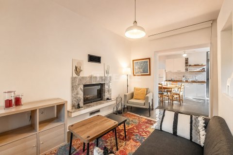 Apartment for sale in Bodrum, Mugla, Turkey, 1 bedroom, 65m2, No. 227639 – photo 21