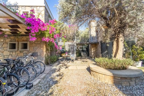 Apartment for sale in Bodrum, Mugla, Turkey, 1 bedroom, 65m2, No. 227639 – photo 14
